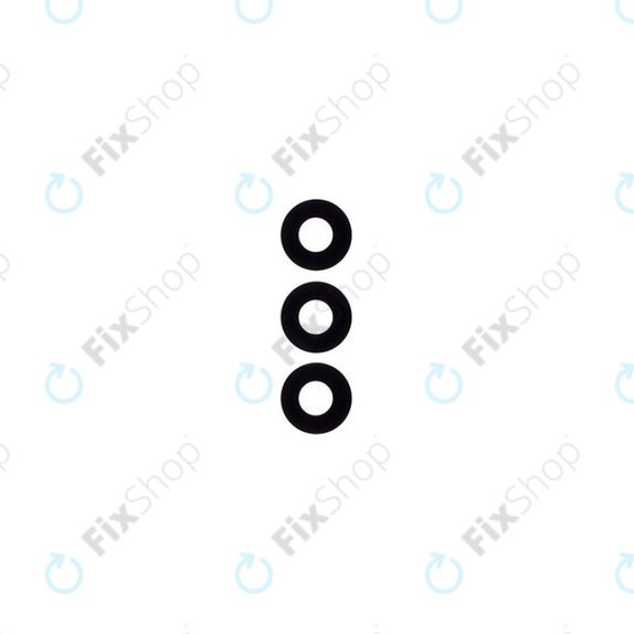 Oppo Find X3 Neo - Rear Camera Lens
