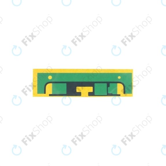 Nokia 8 TA-1004 - Touch Screen Adhesive (Top) - MENB184011A Genuine Service Pack