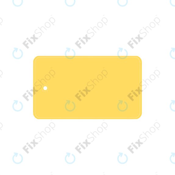 Battery Disassembly Tool (Orange)