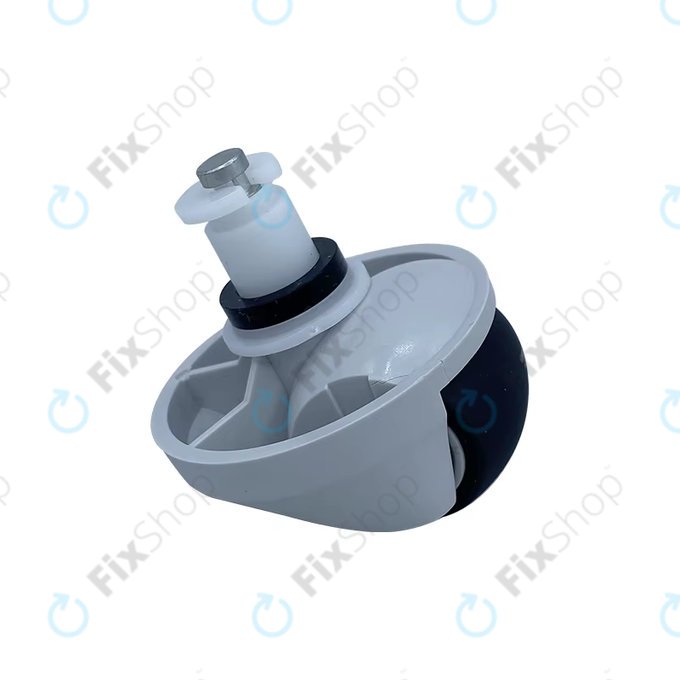 Front Wheel for Xiaomi Robot Vacuum X10+, X10, Mijia Omni 1S