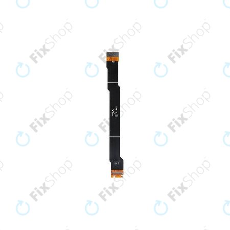 Sony Xperia 10 IV XQCC54 - LCD Flex Cable - 101528311 Genuine Service Pack