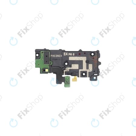 Samsung Galaxy S21 Ultra G998B - Antenna Module + Ear Speaker + Flex Cable - GH97-26022A Genuine Service Pack