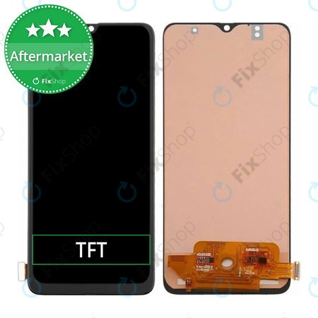 Samsung Galaxy A70 A705F - LCD Display + Touch Screen TFT