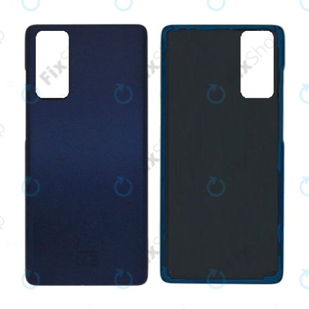 Samsung Galaxy S20 FE G780F - Battery Cover (Cloud Navy)