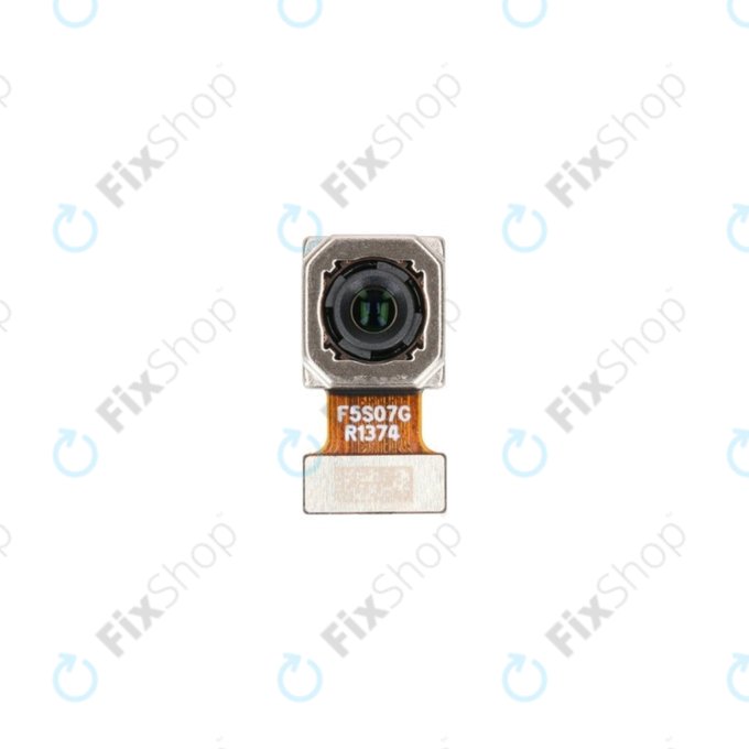 Xiaomi 11T, 11T Pro - Rear Camera 5MP