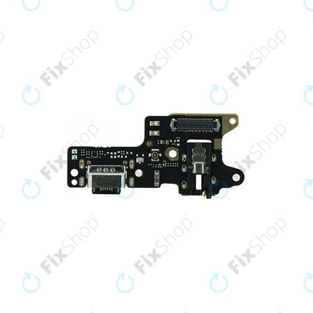 Xiaomi Redmi 8 - Charging Connector PCB Board - 5600070C3I00 Genuine Service Pack