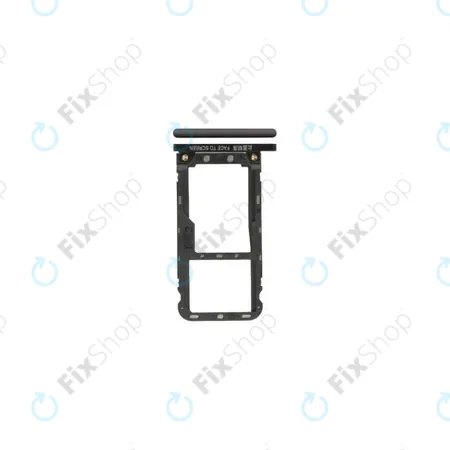 Xiaomi Mi Max 3 - SIM Tray (Gray)