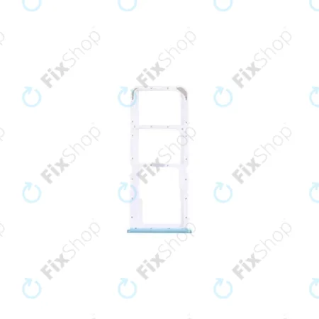 Realme 7i - SIM Tray (Victory Blue)