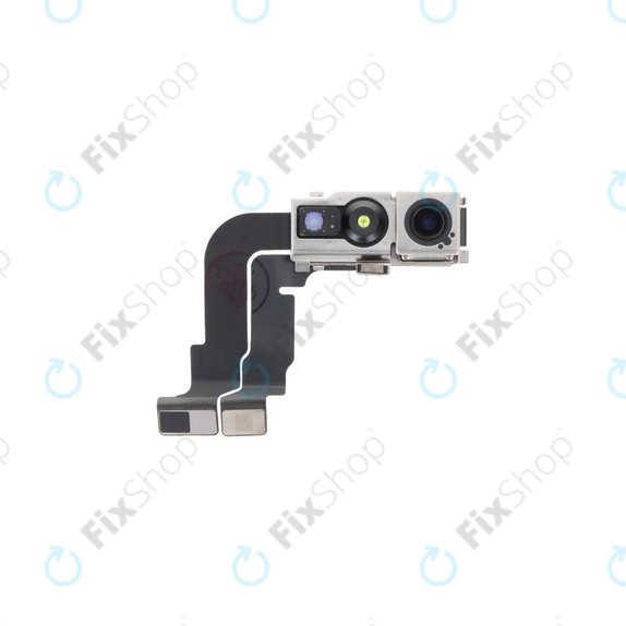Apple iPhone 15 Pro - Front Camera with IR Camera