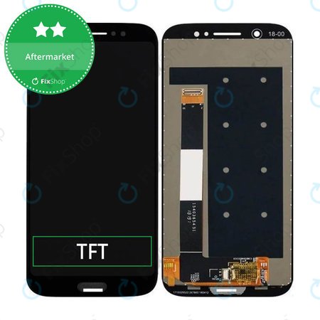 Xiaomi Black Shark - LCD Display + Touch Screen TFT