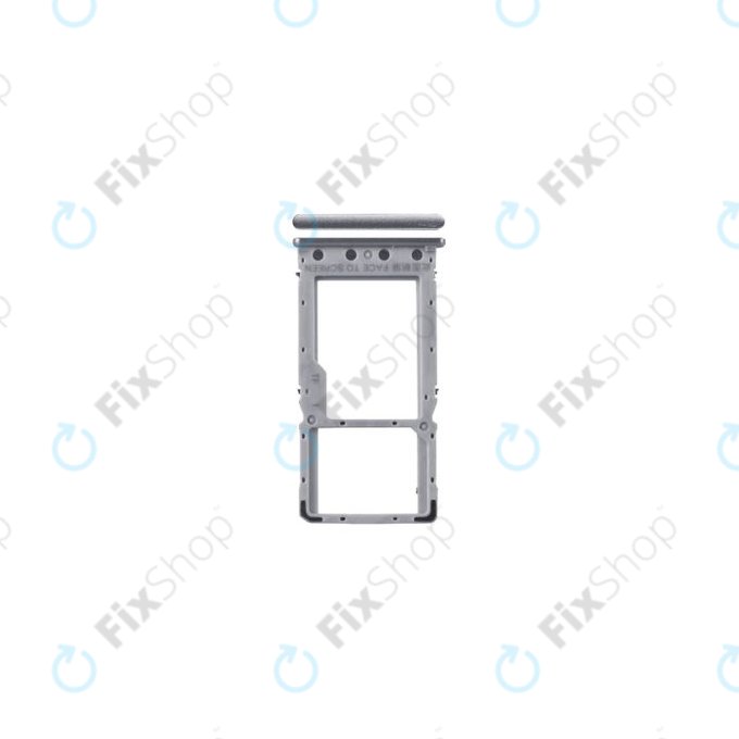 Xiaomi Redmi 6A - SIM Tray (Gray)