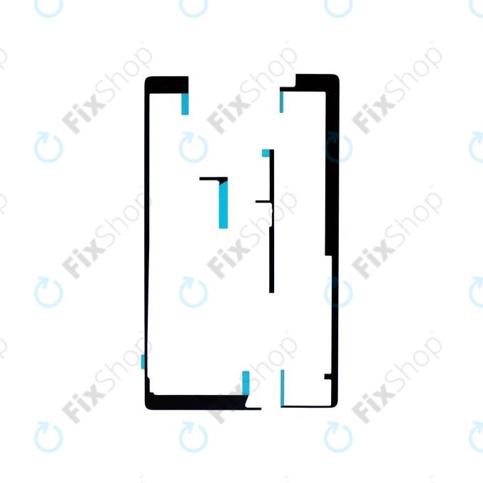 Apple iPad 2 - LCD Adhesive