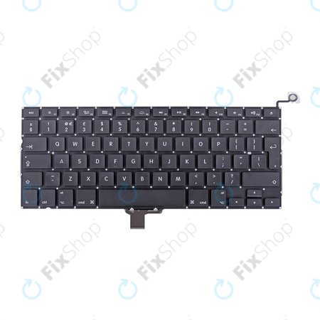 Apple MacBook Pro 13" A1278 (Mid 2009 - Mid 2012) - Keyboard UK