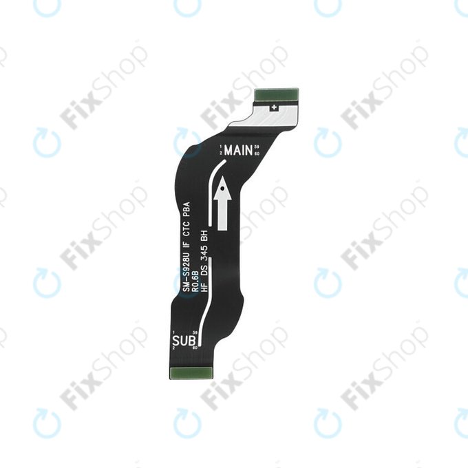 Samsung Galaxy S24 Ultra S928B - Main Flex Cable