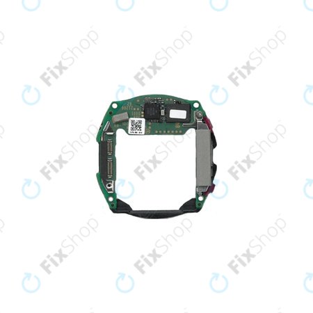 Huawei Watch GT Sport Fortuna-B19 - Motherboard - 03033ANB, 03033CVH, 03033CVK, 03033AQU Genuine Service Pack