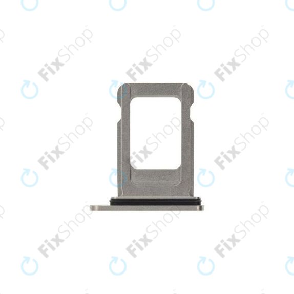 Apple iPhone 12 Pro Max - SIM Tray (Silver)