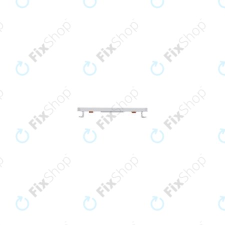 Asus Zenfone 9 AI2202 - Volume Button (Moonlight White) - 13020-075505RR Genuine Service Pack