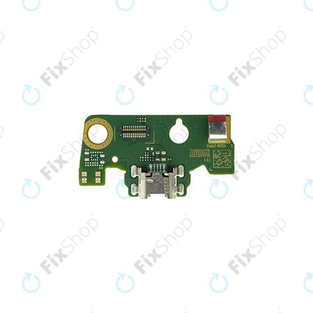 Huawei MatePad T8 Wifi - Charging Connector PCB Board - 02353PGF