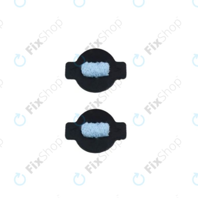 Spare Wick, 2pcs for iRobot Braava jet 300-series, Mint 4000, 5000-series