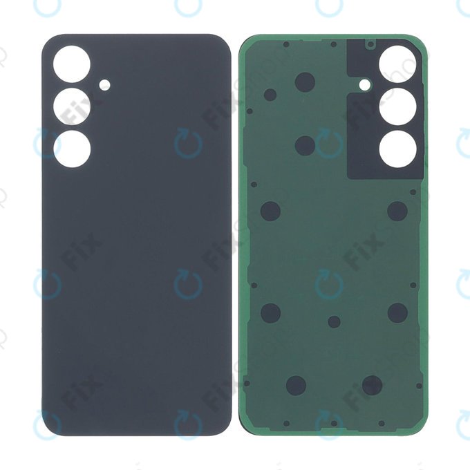 Samsung Galaxy A55 A556B - Battery Cover (Awesome Navy)