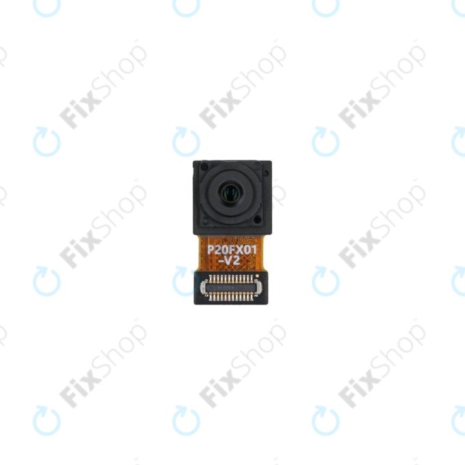 Xiaomi 13T, 13T Pro - Front Camera 20MP