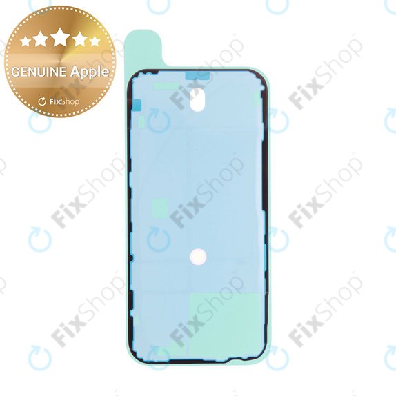 Rear Glass Adhesive for iPhone 15 | 923-09185-S | Genuine Apple