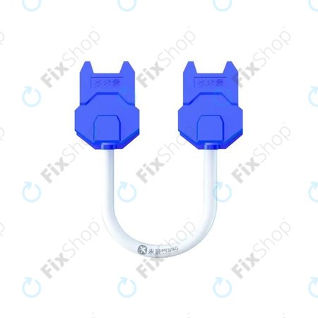 MiJing PM-11 - Universal Adjustable Holder (Blue)