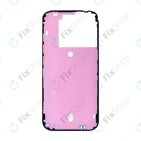 Apple iPhone 16 Pro - Middle Frame Adhesive