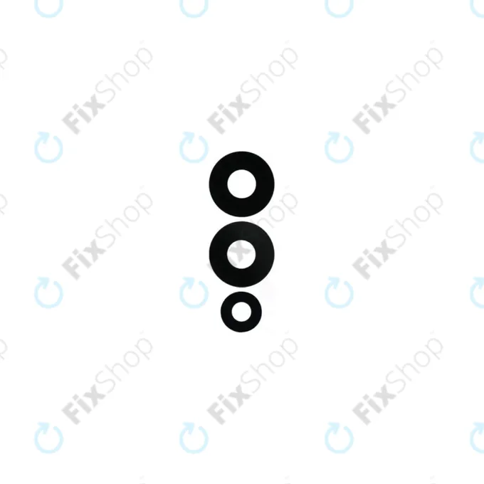 Xiaomi Redmi Note 12 23021RAAEG 23021RAA2Y - Rear Camera Lens