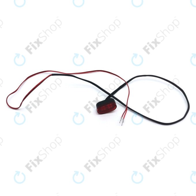 Kugoo S1, S2, S3, G2 Pro - Tail Light