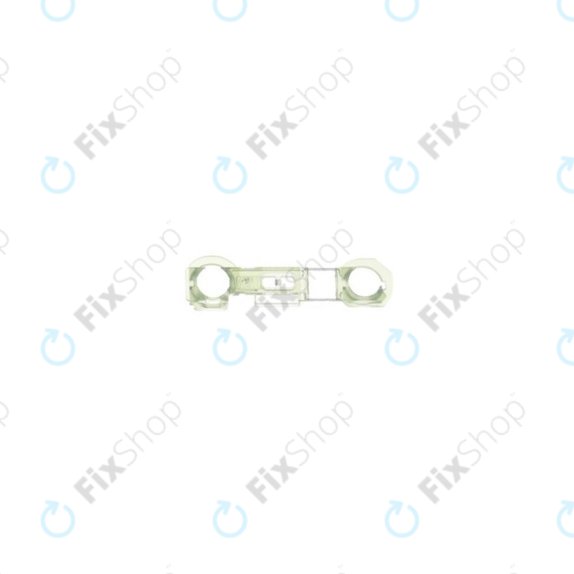 Apple iPhone 11 - Front Camera Bezel + Ambient Light Sensor Cover