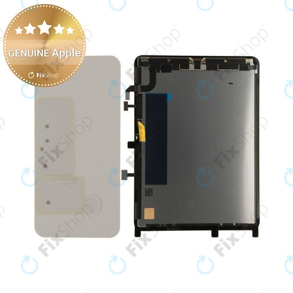 Display assembly for iPad Air 11 (2025) | WiFi + Cellular | 661-51068 | Genuine Apple