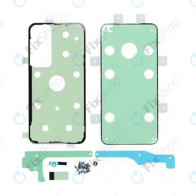 Samsung Galaxy S23 FE S711B - LCD Adhesive Set - GH82-33170A Genuine Service Pack