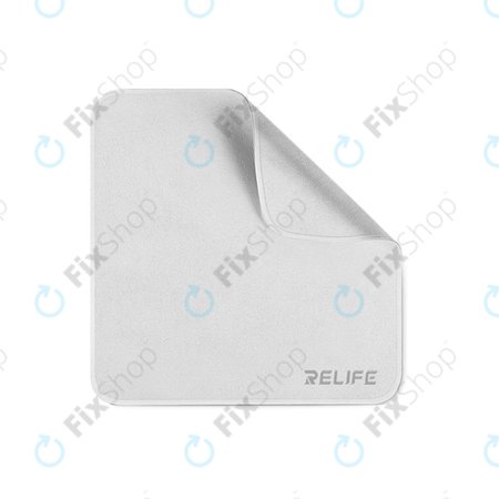Relife RL-045C - Microfiber Double-Layer Polishing Cloth