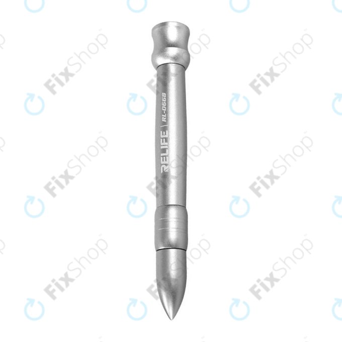 Relife RL-066B - Back Glass Blasting Pen Tool for Phone Repair