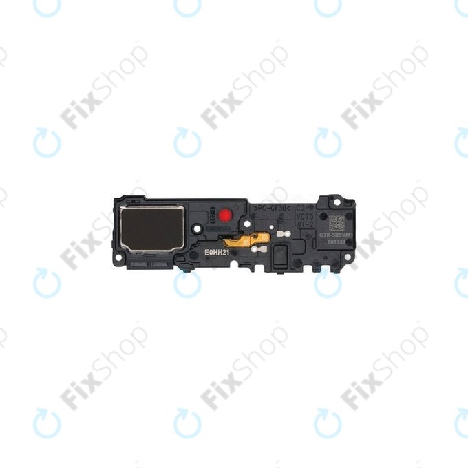 Samsung Galaxy Note 20 Ultra N986B - Loudspeaker (Bottom) - GH96-13602A Genuine Service Pack