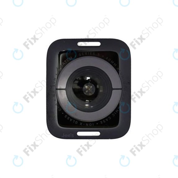 Apple Watch SE 44mm - Battery Cover with Heart Rate Sensor