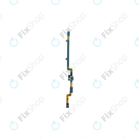 Samsung Galaxy Tab S 10.5 T800, T805 - Microphone + Flex Cable - GH59-14111A Genuine Service Pack