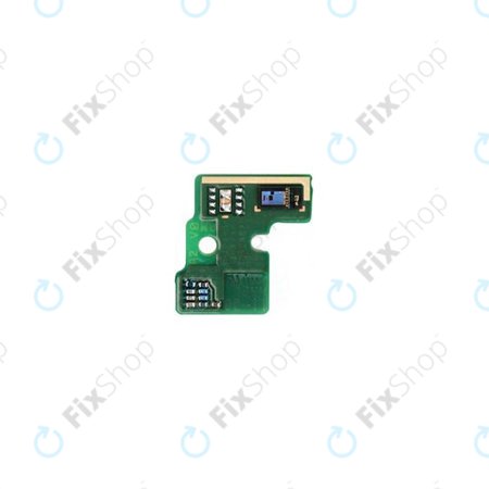 Huawei Y6 (2019) - Proximity Sensor PCB Board - 02352MGD Genuine Service Pack