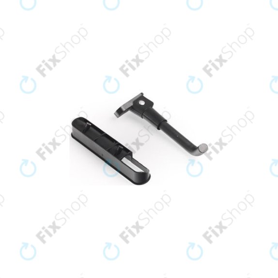 Ninebot Segway ES1, ES2 - Kickstand (Black)