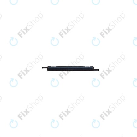 Samsung Galaxy M12 M127F - Volume Button (Black) - GH98-46433A Genuine Service Pack