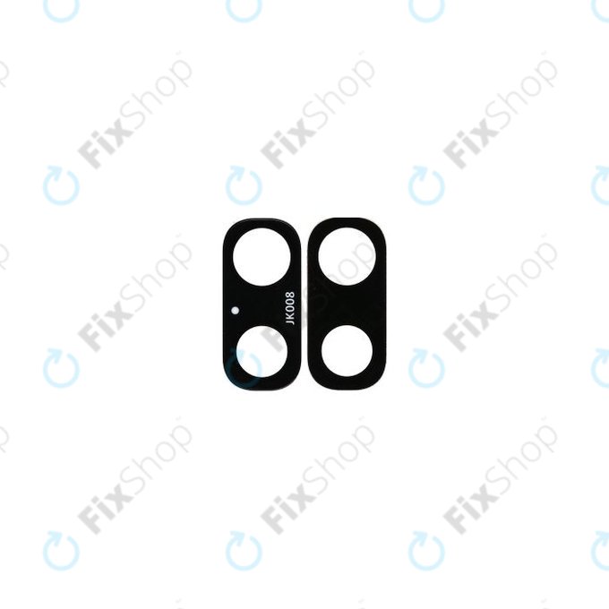 Samsung Galaxy Z Flip F700N - Rear Camera Lens - GH64-07801A Genuine Service Pack