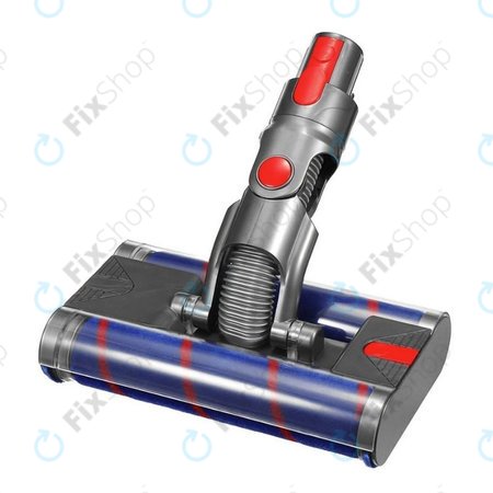 Dyson V-series, Outsize - Double Roller Head