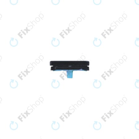 Samsung Galaxy S8 G950F - Power Button (Midnight Black) - GH98-40967A Genuine Service Pack