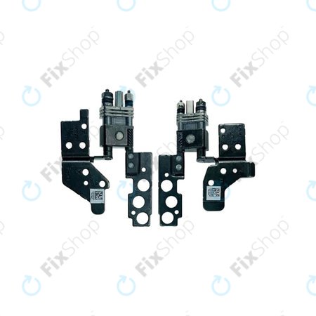 HP Envy x360 15-ed - Hinges - 77034241 Genuine Service Pack