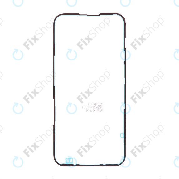 Sealing LCD Display Adhesive for iPhone 15 Plus, 2UUL SA15PS
