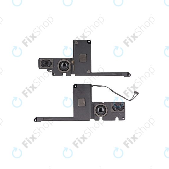 Apple MacBook Pro 15" A1398 (Mid 2012 - Mid 2015) - Speaker Set (Left + Right)