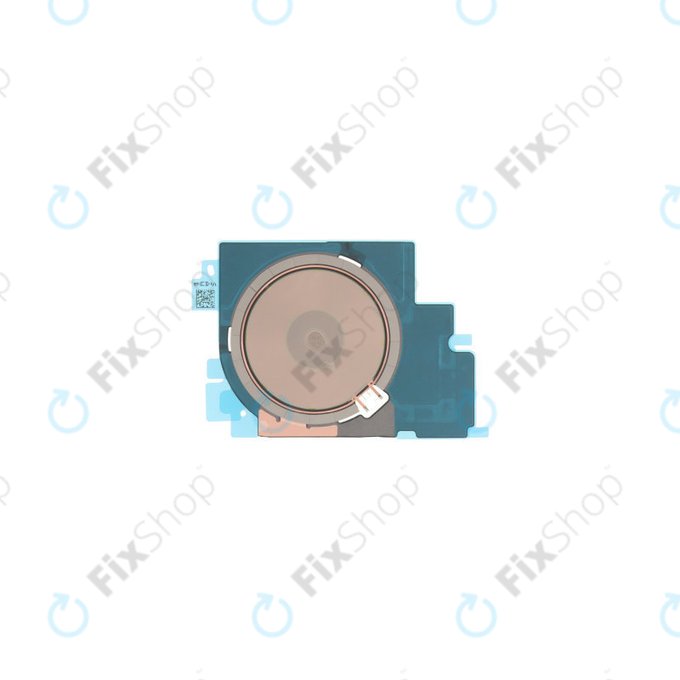 Apple iPhone 16 - Wireless Charging Chip + NFC
