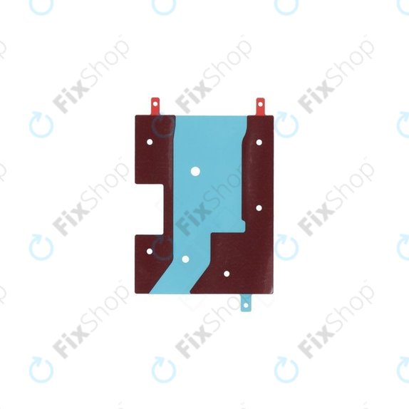 Honor 400 Lite - Battery Adhesive - 5163AFDL Genuine Service Pack