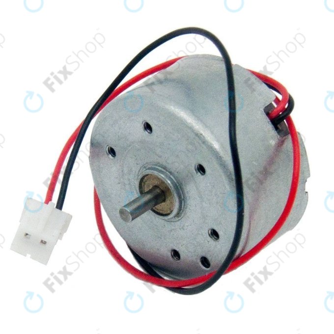 LDS LiDAR Motor for Neato Botvac D3, D4, D5, D6, D7, D8, D9, D10